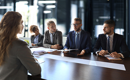 MBA Business Management